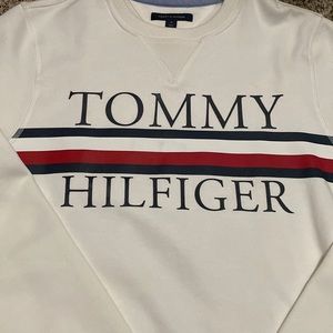 Tommy Hilfiger crew neck